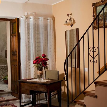 B&B Ruggero I Di Sicilia 皮亚扎-阿尔梅里纳 外观 照片